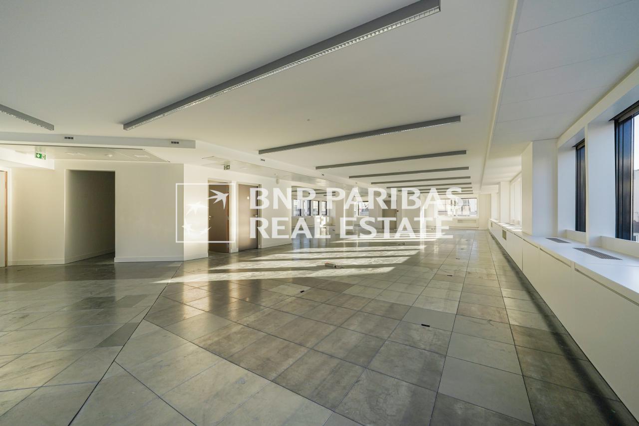 Bureau Boulogne-Billancourt 1072m² Location bureau Boulogne-Billancourt Hauts-de-Seine OLBUR2103650 10